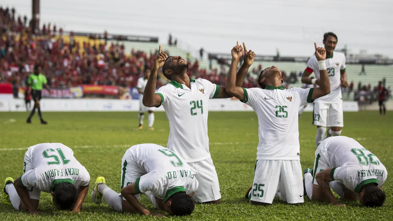 Timnas Indonesia U-22
