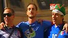 Kegagalan juara Piala Dunia 2006 melangkah ke babak perdelapan final menyisakan duka bagi publik sepakbola Italia. Italia harus angkat koper lebih awal menyusul penampilan buruknya di babak penyisihan grup. 