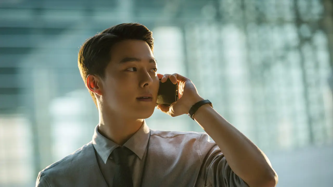 Jang Ki Yong