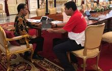 Maruarar Sirait Dukung Dewan Pertimbangan Agung Kembali Dibentuk, Jokowi Jadi Penasihat Presiden