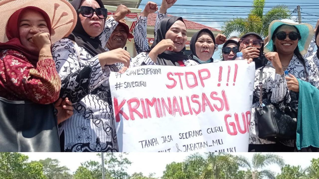 Pengamat Nilai Ramai Kasus Guru Honorer Supriyani bisa Turunkan Citra Polisi, Begini Analisisnya