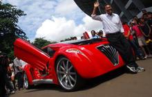 Dahlan senang karena tak lagi dituduh curi teknologi Tucuxi