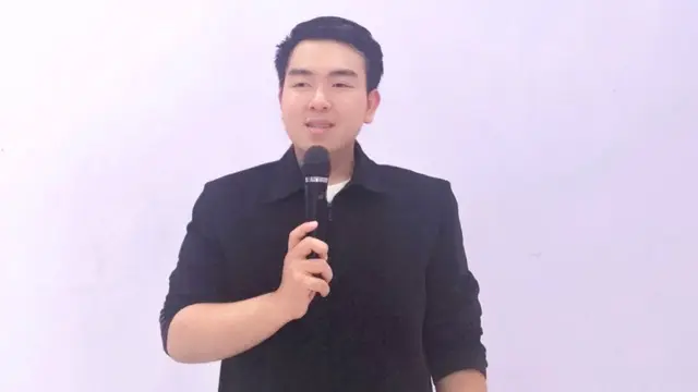 Kisah Lulusan Terbaik Unsri Sukses Jadi Influencer dan Motivator