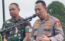 Tegas! Kapolri Janji Sidang Etik Anggota Brimob Terlibat Lindas Affan Kurniawan Digelar Maraton
