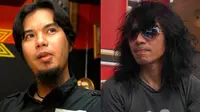 Abdee Slank: Soal Ahmad Dhani, No Comment