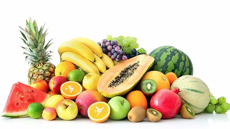 Manfaat Mengkonsumsi Buah-buahan