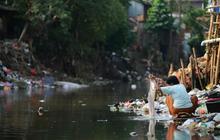 Belum terima ganti rugi, warga Kampung Pulo tolak pindah ke Rusunawa