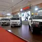 Toyota Hadirkan Customized Product Mobil Niaga di GIICOMVEC 2020 (Ist)