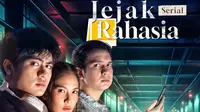 Sinetron Jejak Rahasia tayang di SCTV. (dok.SCTV/Sinemaart)