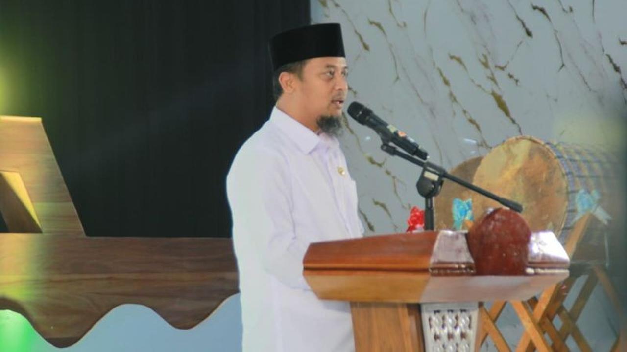 Aspirasi DOB Luwu Raya Disampaikan ke DPR, Pusat Masih Berlakukan Moratorium