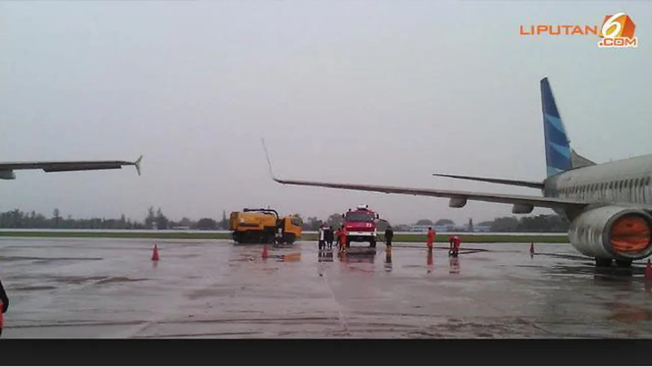 Bandara Kulonprogo Masih Tunggu Keputusan Sultan HB X