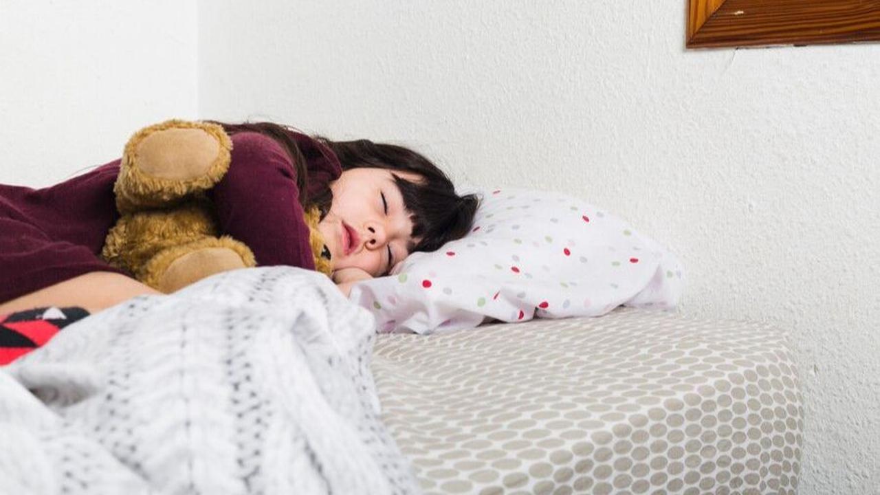 Hormon dan Kerja Organ Saat Tidur