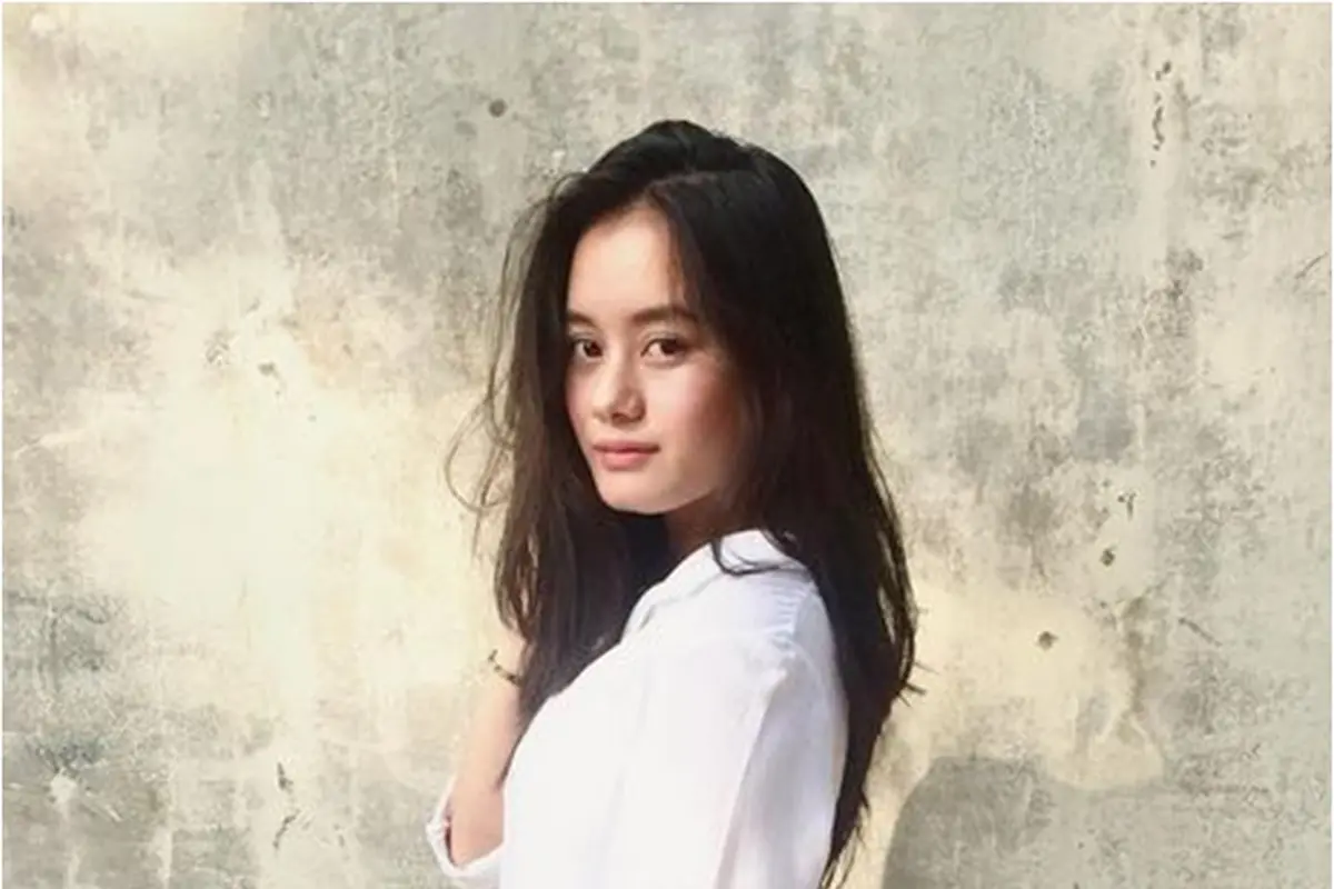 [Bintang] Dinda Hauw