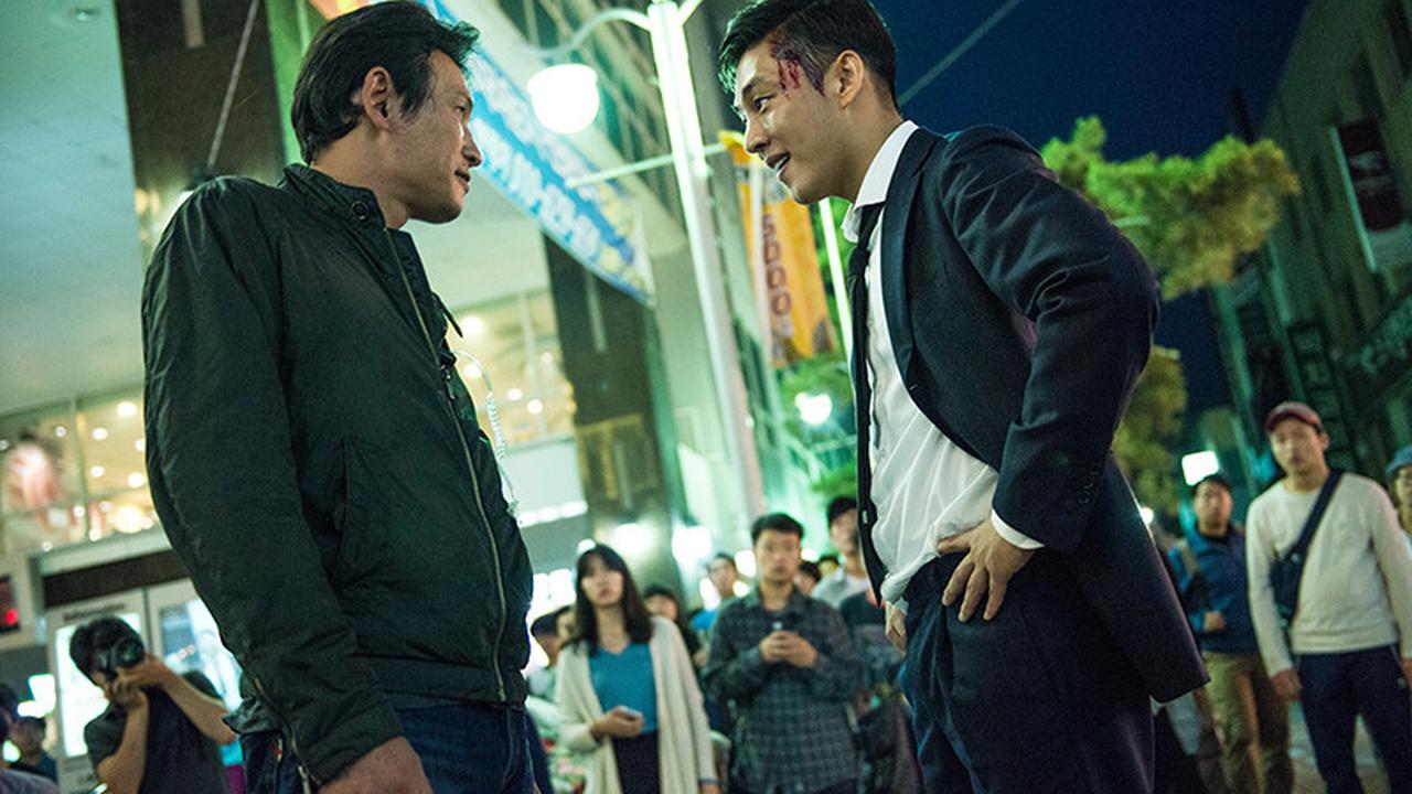 7 Film Korea tentang Aksi Kriminal Komedi Paling Populer, Cocok Jadi Hiburan di Akhir Pekan