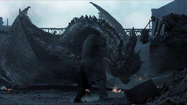 Reign of Fire (2002)
