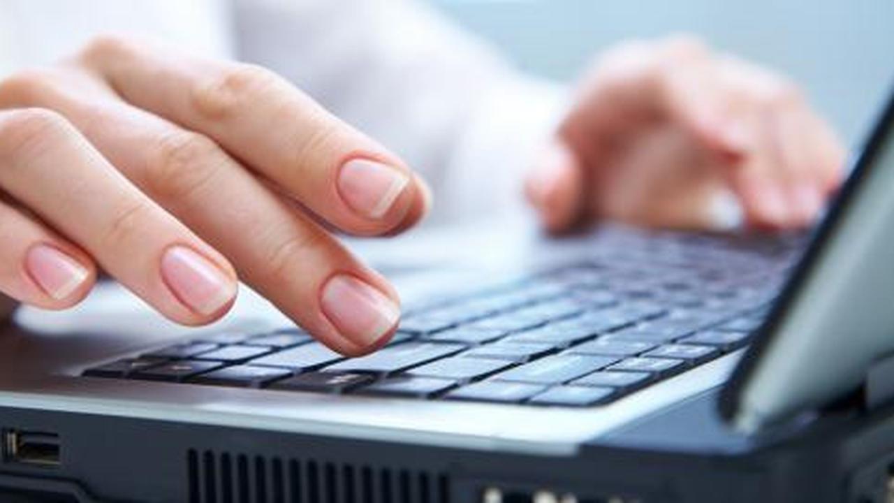 Tips sehat menggunakan laptop