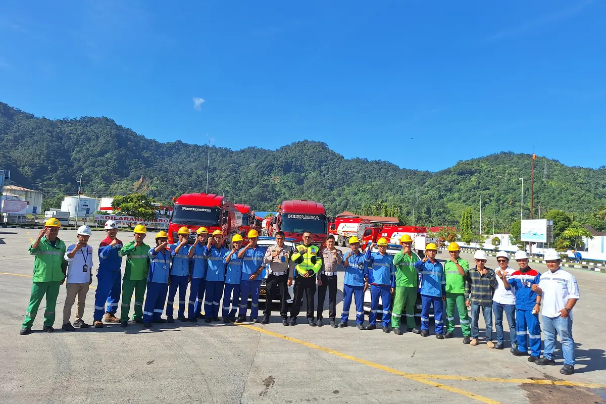 Pertamina
