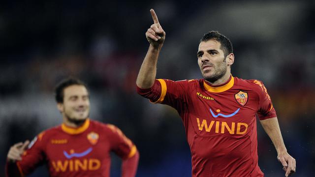 Foto: 8 Pemain Top yang Menjadi Bagian Perjalanan Sejarah 92 Tahun Chievo Verona di Liga Italia setelah Resmi Dibubarkan (1929 - 2021)