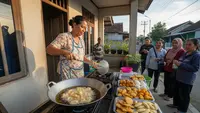7 Peluang Usaha untuk Ibu Rumah Tangga Usia 40 Tanpa Pengalaman, Cepat Laris dan Banyak Dicari