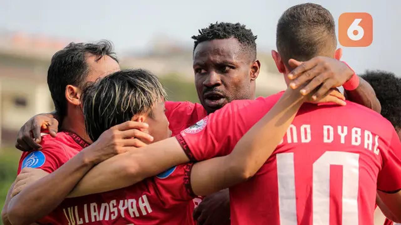 BRI Liga 1: Bojan Hodak Tidak Mau Persib Meremehkan Semen Padang