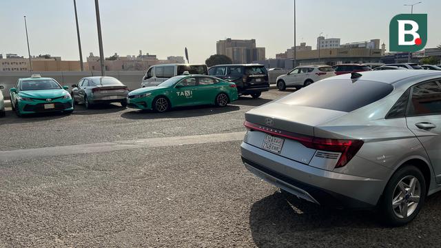 Taksi Jeddah