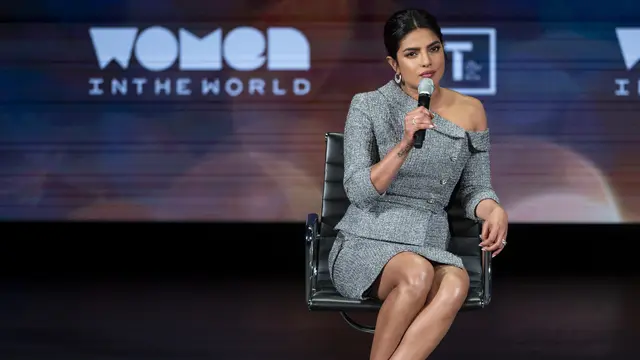 Priyanka Chopra