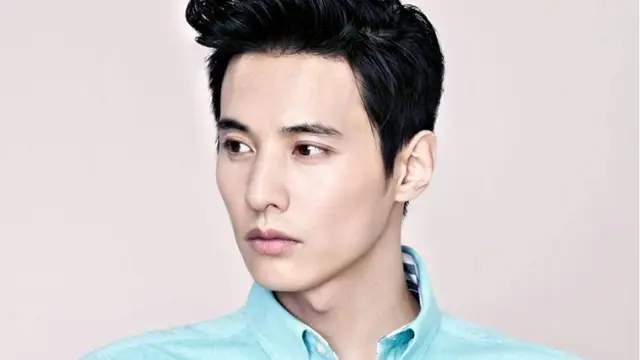 Won Bin
