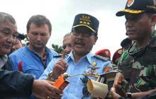 KNKT dan tim Rusia belum putuskan penyelidikan black box