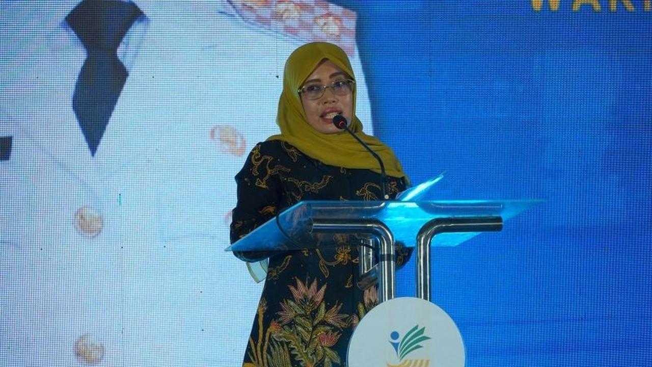 Fakta Unik: Lahan 7,6 Hektar Disiapkan! Pemkab Kediri Ngebut Administrasi Bangun Sekolah Rakyat Multi-Jenjang