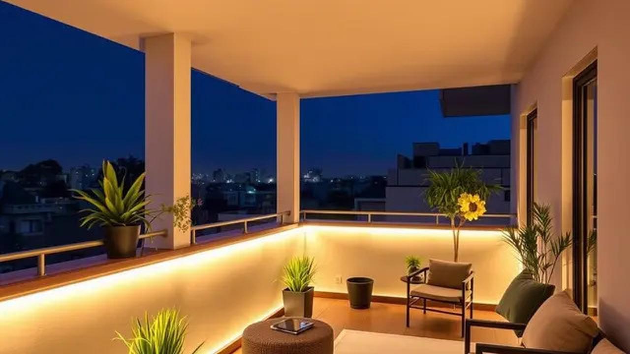 Rekomendasi Warna Lampu yang Nyaman dan Bisa Pengaruhi Mood Penghuni Rumah