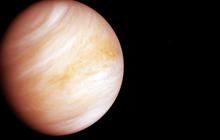 NASA Kirim Lagu Ini ke Planet Venus, Hanya Butuh Waktu 14 Menit Menempuh Jarak 254 Juta Kilometer
