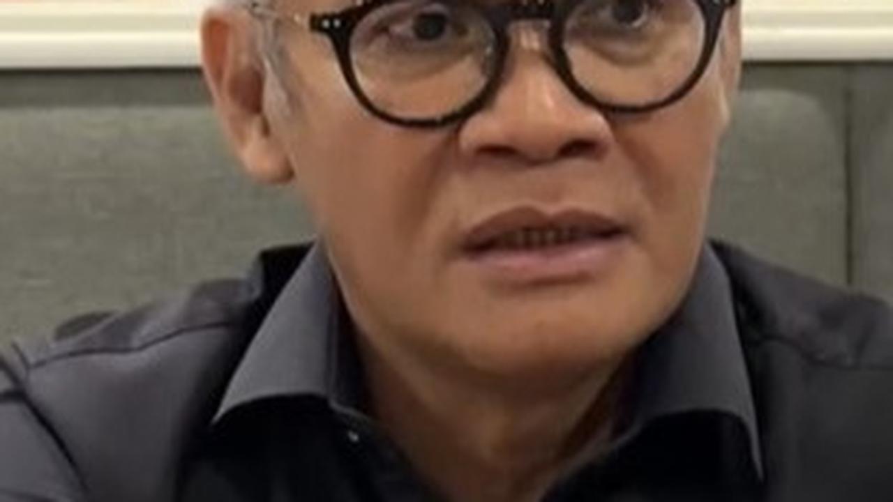 VIDEO: TPN Kecam Mayor Teddy Duduk Bareng Pendukung Prabowo: TNI Tidak Boleh