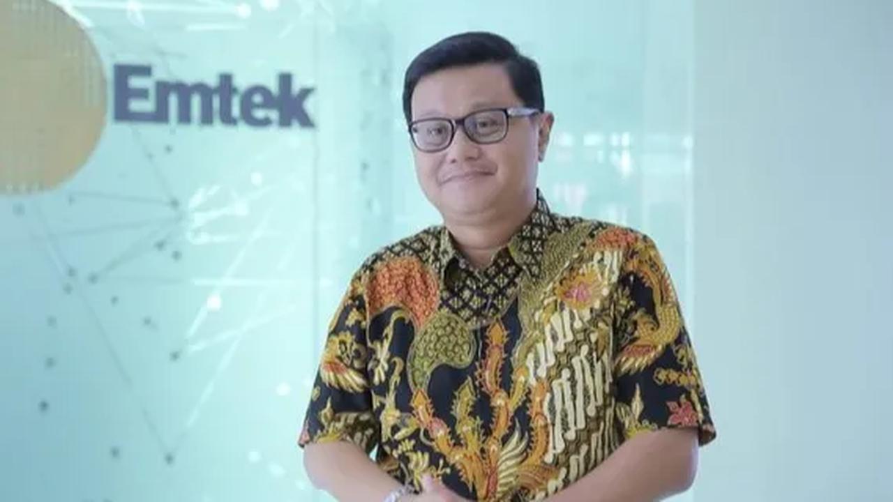 Direktur Hubungan Kelembagaan MIND ID, Dany Amrul Ichdan mengungkapkan, perusahaan tambang dunia tersebut menjadi acuan pihaknya dalam melakukan hilirisasi.