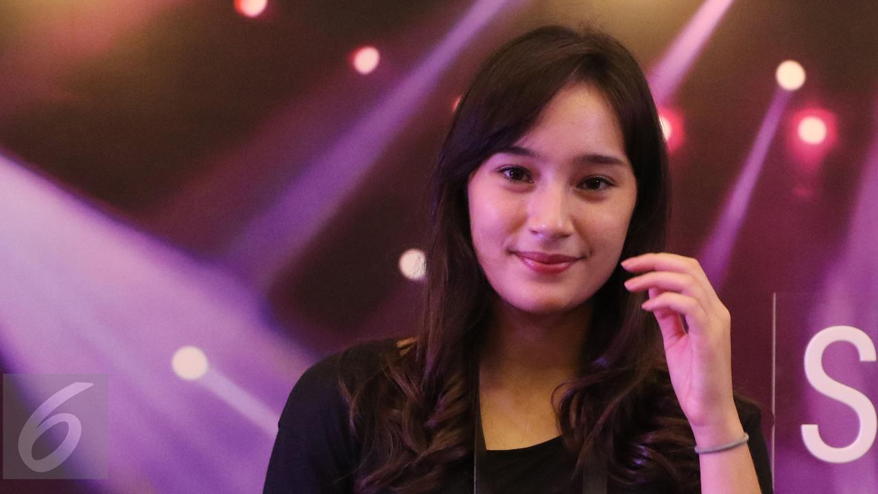 20160723-Tatjana Saphira -Jakarta 