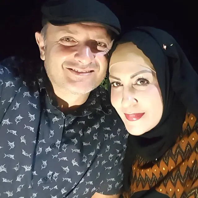 6 Potret Atha Mantan Istri Raul Lemos dan Suaminya, Harmonis