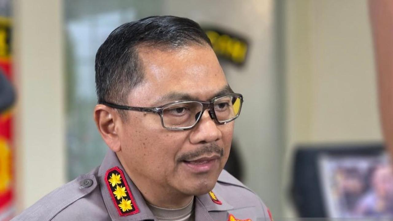 Mantan Polisi Penembak Pelajar, Robig Zaenudin, Positif Narkoba di Lapas Semarang