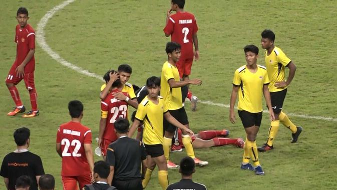 Berita Indonesia Vs Malaysia Hari Ini Kabar Terbaru Terkini Liputan6 Com