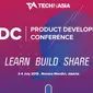 Product Development Conference 2019. Dok: techinasia.com