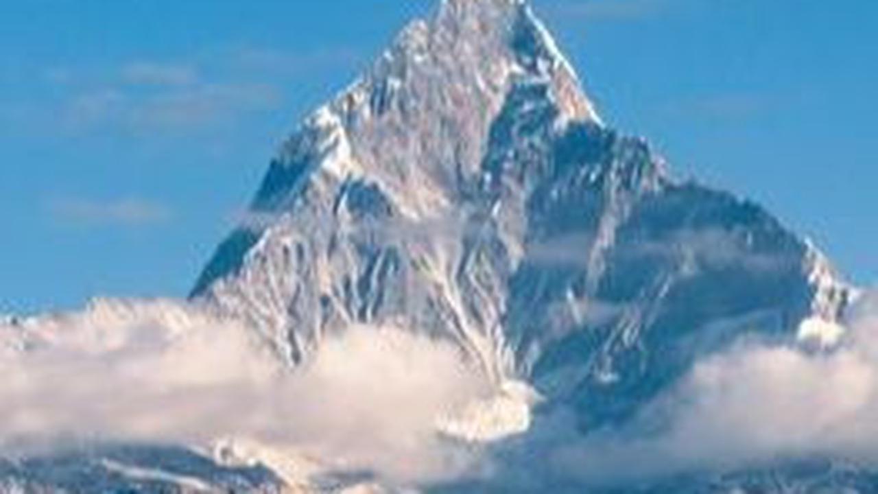 2. Percobaan Menemukan Bukti Ilmiah Keberadaan Yeti<br>