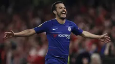Eks Barcelona dan Chelsea Pedro Rodriguez Resmi Pensiun di Usia 39 Tahun
