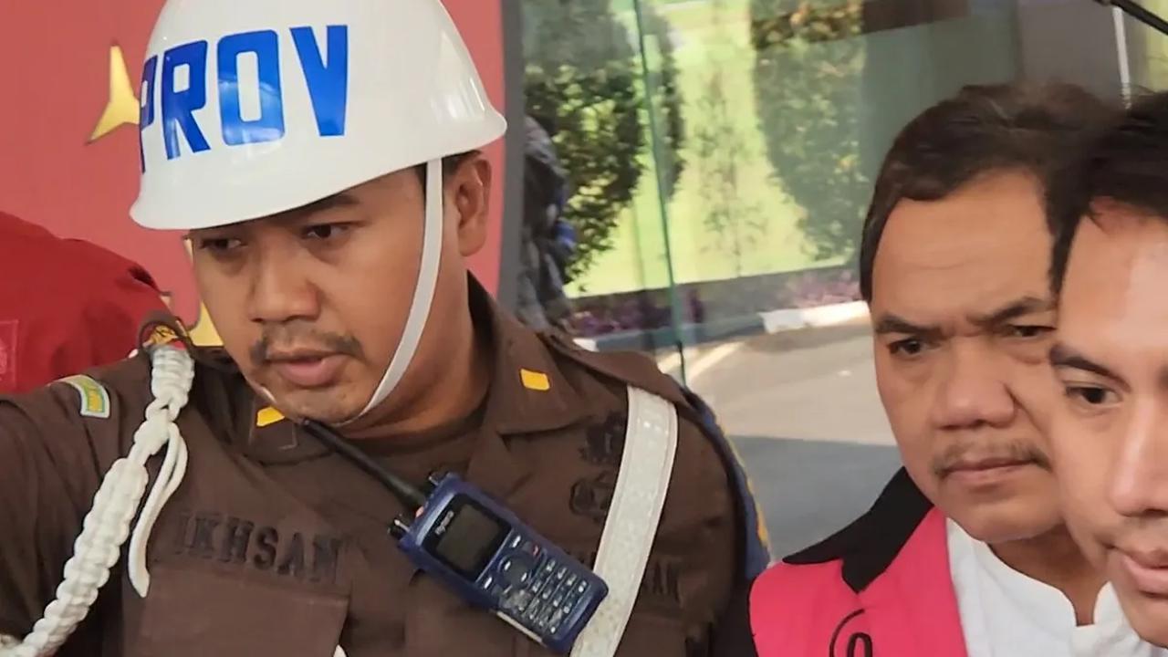 Dok. Istimewa