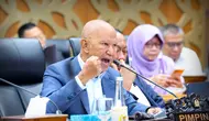 Gagas Wamil Terbatas, Said Abdullah: Nyawa Pertahanan Ada di Rakyat