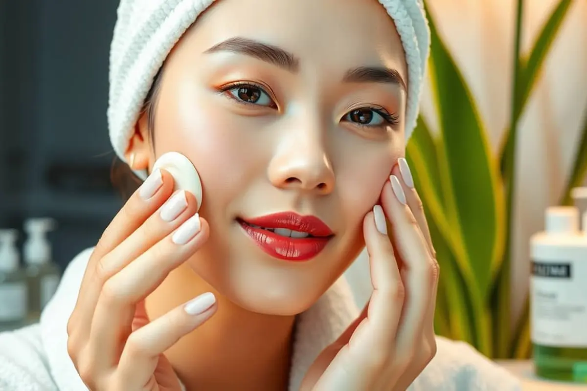 fungsi glycolic acid
