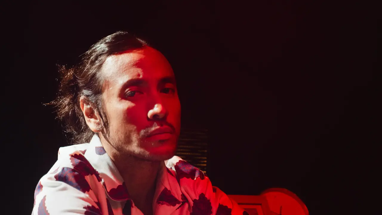 Marcello Tahitoe