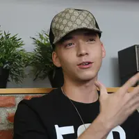 Stefan William (Foto: Herman Zakharia)