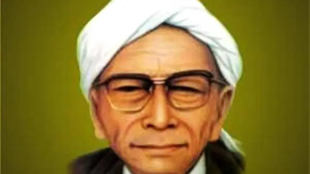 Kisah KH Wahab Chasbullah Muda Diteriaki 'Macan' oleh Mbah Kholil Bangkalan, Kelak jadi Ulama Besar dan Pemberani