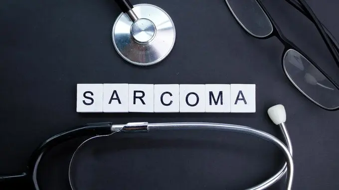 Kanker sarkoma