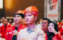 Kaesang soal Dana Kampanye PSI Hanya Rp180 Ribu: Salah Input, Nanti Dibenerin