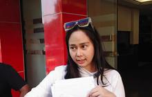 Denise Chariesta Tiba-Tiba Laporkan Mantan Karyawan ke Polisi, Kenapa?