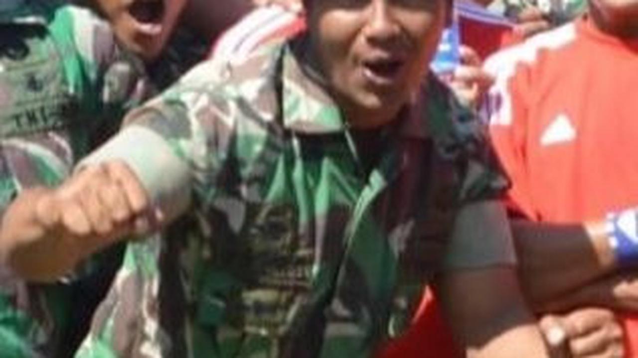 Dok. Istimewa